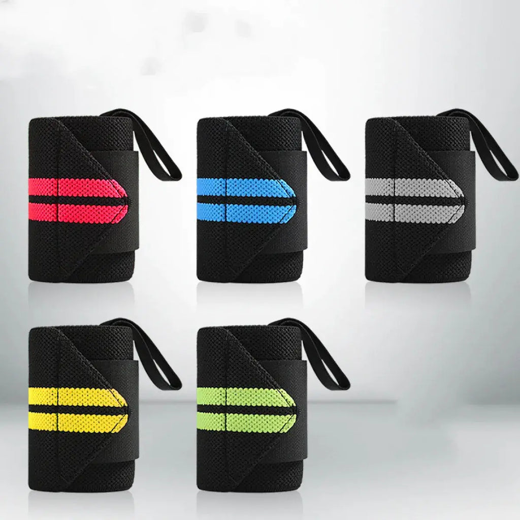 Handgelenkbandagen fürs Training