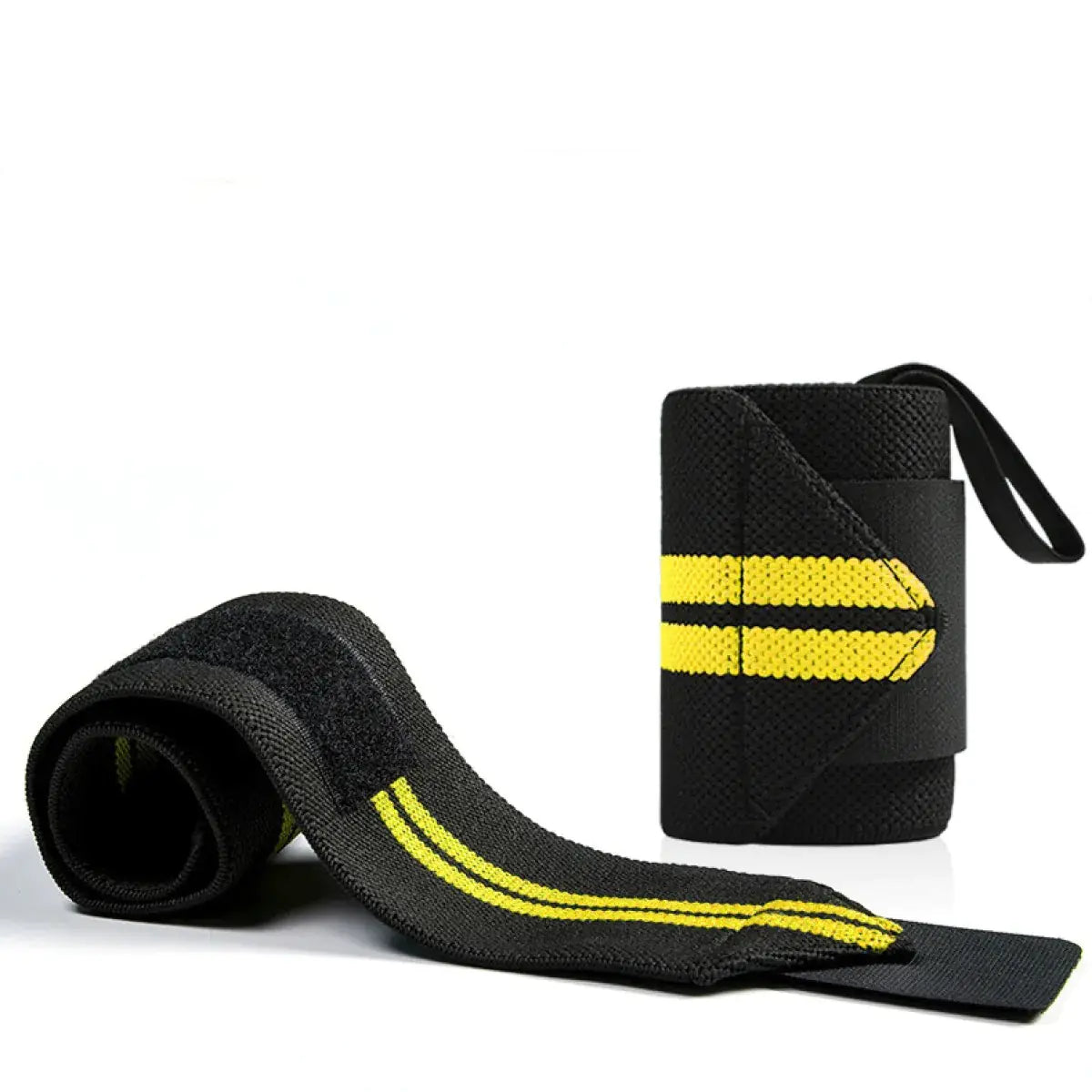 Handgelenkbandagen fürs Training